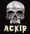 Ackir